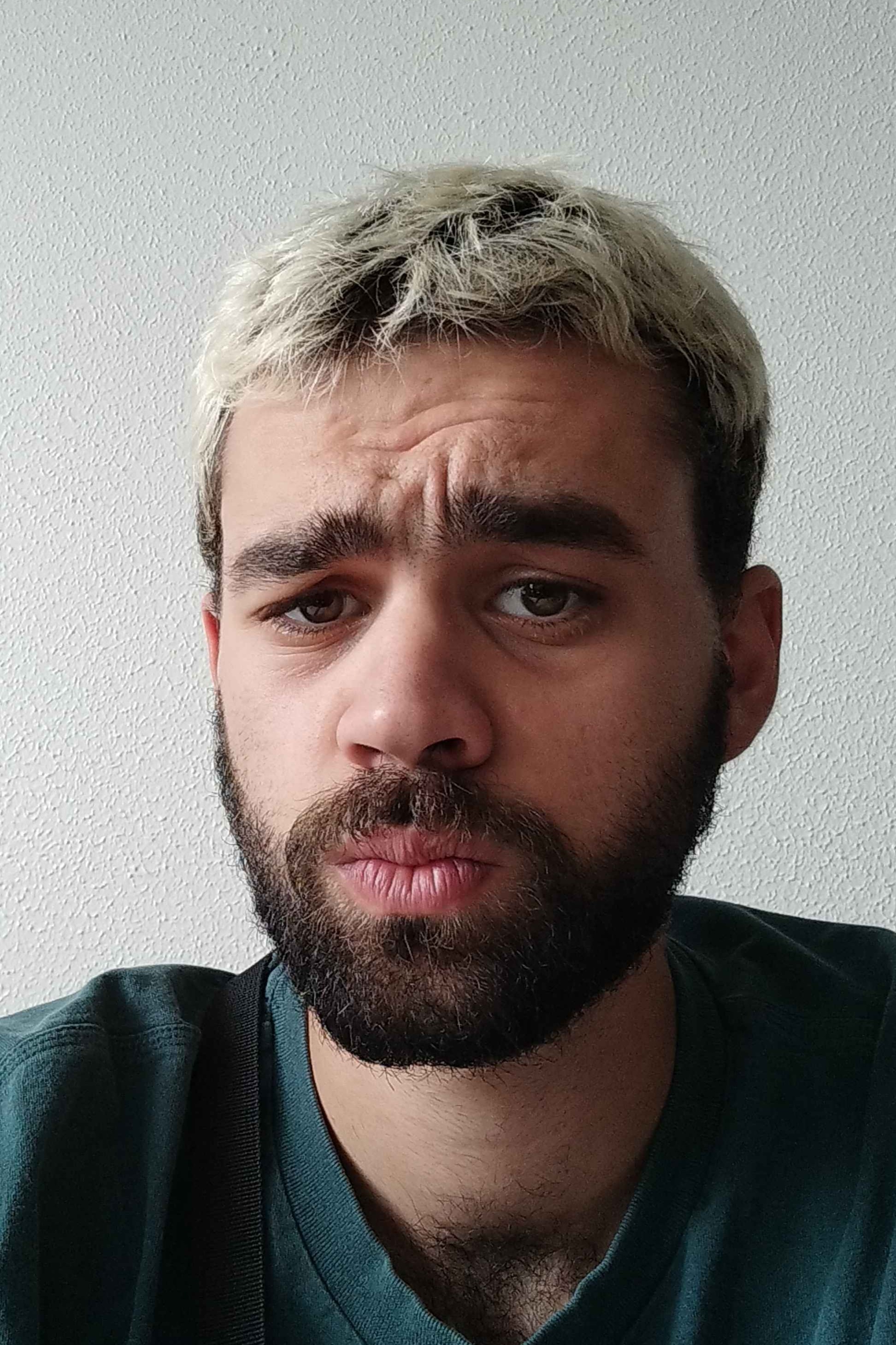 Membre de l'équipe 2
